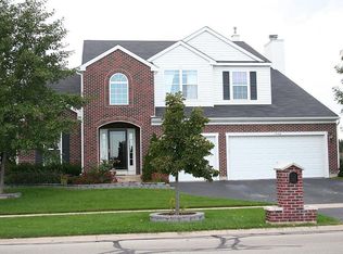 1906 Westridge Blvd, Bartlett, IL 60103