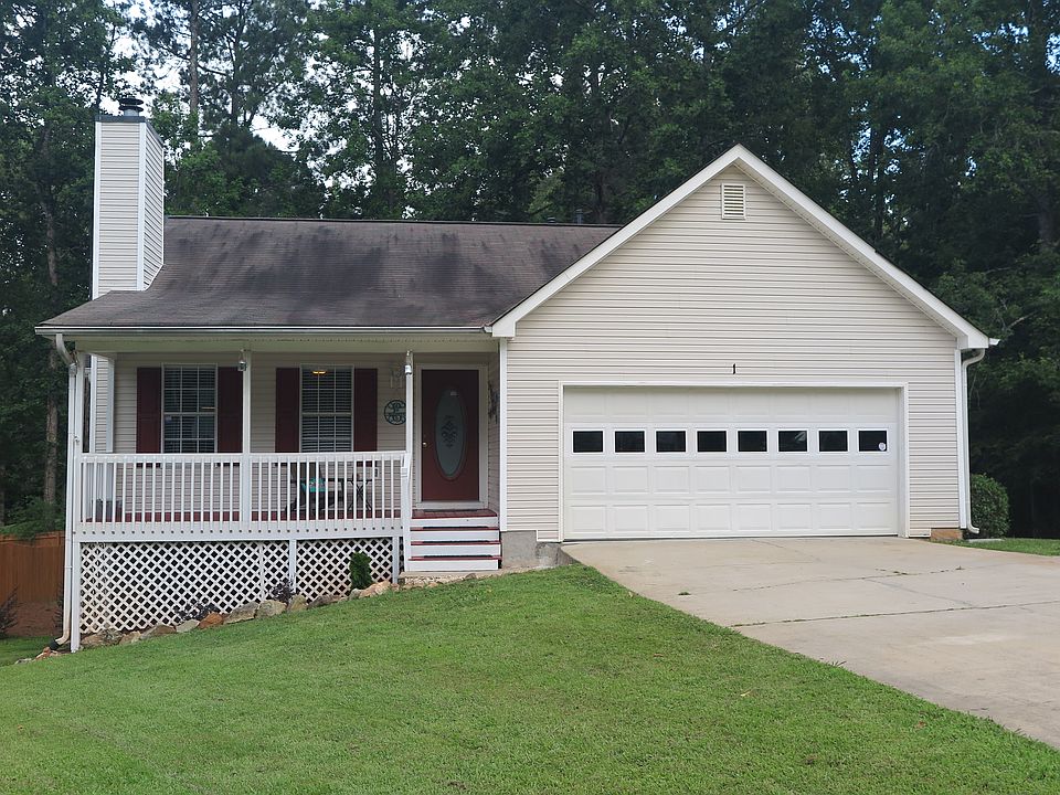 1st image of 1 Buckthorn Dr