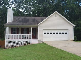 1 Buckthorn Dr, Newnan, GA 30265