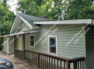7 Parker Rd, Asheville, NC 28803