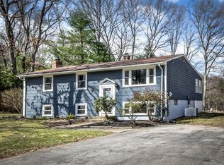 76 Gregory Rd, Holliston, MA 01746