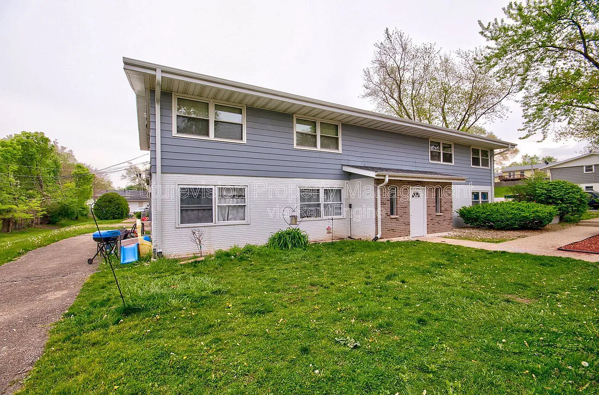 Building Photo - 1315 Argo Ln #4