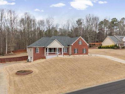218 Thornhill Dr, Braselton, GA, 30517