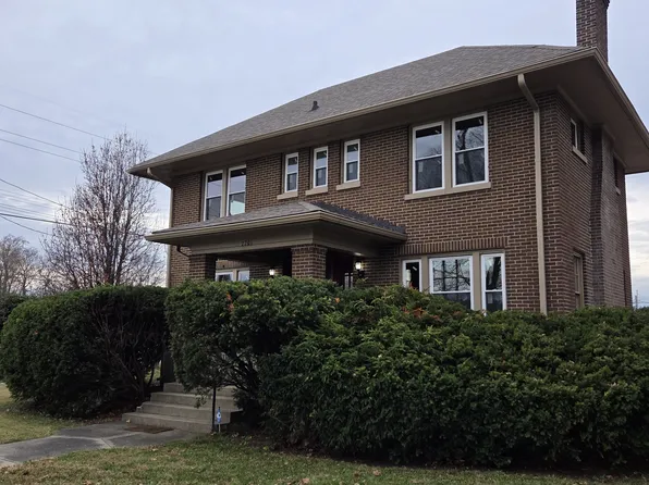 2201 Bashford Manor Ln, Louisville, KY 40218