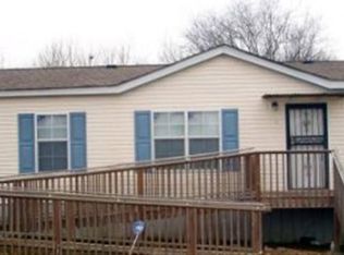 4842 Mariana St N, Birmingham, AL 35207