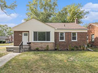 1088 Arlington St, Inkster, MI 48141