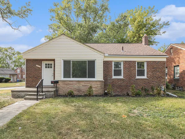 1088 Arlington St, Inkster, MI 48141