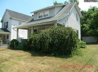 222 E La Clede Ave, Youngstown, OH 44507