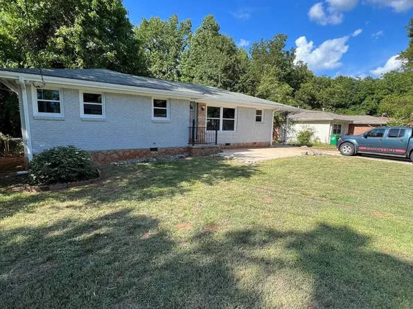 3354 Misty Valley Rd, Decatur, GA 30032