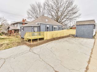 1003 N Liberty St, Independence, MO 64050