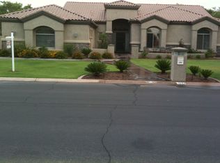 3082 E Robin Ln, Gilbert, AZ 85296