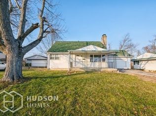 1291 Rydale Rd, Dayton, OH 45405