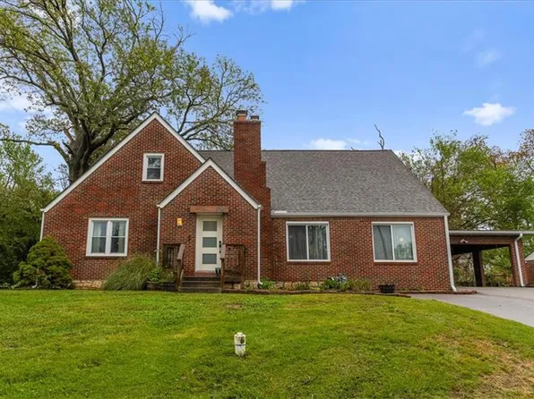 3137 N 54th St, Kansas City, KS 66104