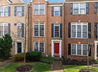 326 Bulwark Aly, Annapolis, MD 21401