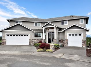 10604 177th Avenue Ct E, Bonney Lake, WA 98391