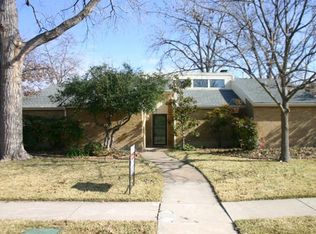2304 Newcastle Cir, Plano, TX 75075