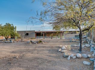 4920 N Camino De La Codorniz, Tucson, AZ 85745