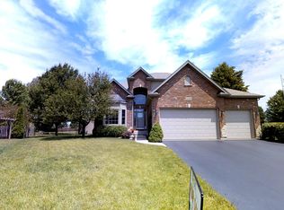 24350 Indigo Ct, Plainfield, IL 60585