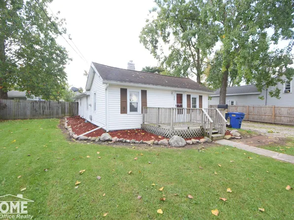 306 E Mack St, Corunna, MI 48817