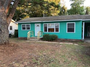 2055 North Dr, Biloxi, MS 39531