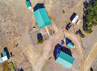 70 Eastside Dr, Roundup, MT 59072