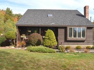 7 Beth Cir, Jaffrey, NH 03452