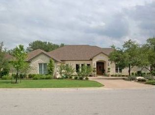 17 Meadows End, Georgetown, TX 78628