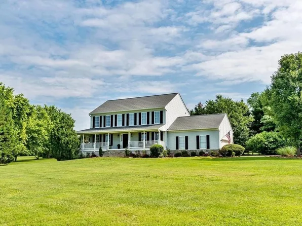 10803 Heathermore Pl, Spotsylvania, VA 22553