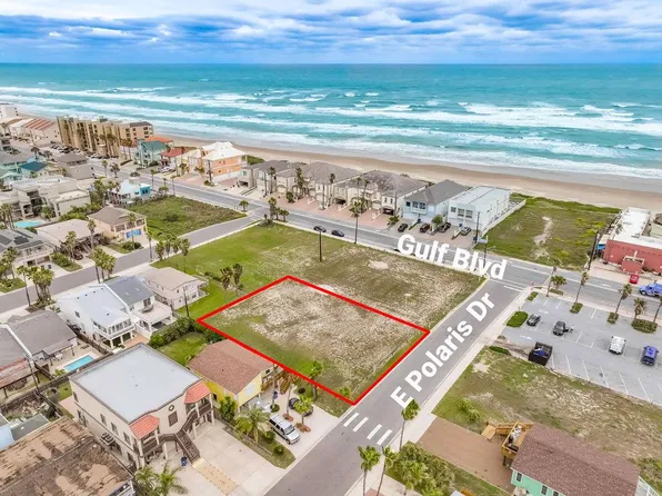 126/128 E Polaris Dr, South Padre Island, TX 78597