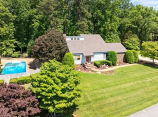 144 Wood Bluff Rd, Winchester, TN 37398