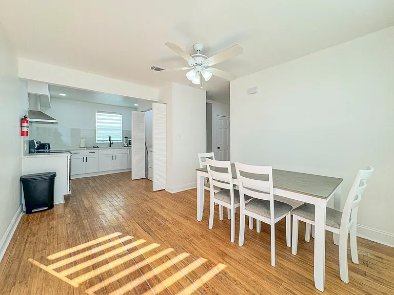 3608 Kitchen and Dining