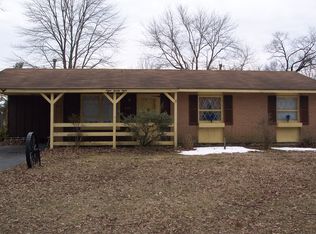 828 Joppa Farm Rd, Joppa, MD 21085