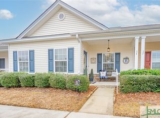 34 Travertine Cir, Savannah, GA 31419