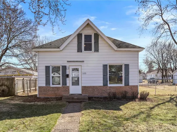 533 South Main Street, Chippewa Falls, WI 54729