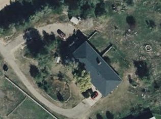 4901 Pueblo Dr, Laporte, CO 80535