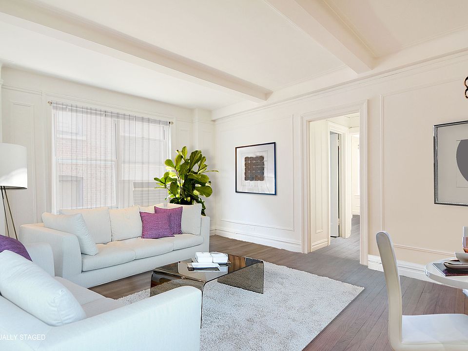 1st image of 345 W 55th St APT 8F