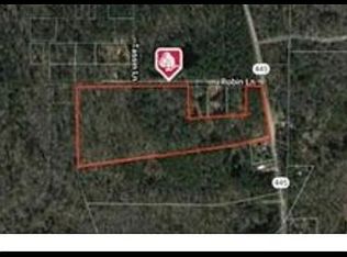 Leeslanding Rd, Ponchatoula, LA 70454