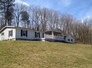 2553 W Gleitze Dr, Logansport, IN 46947