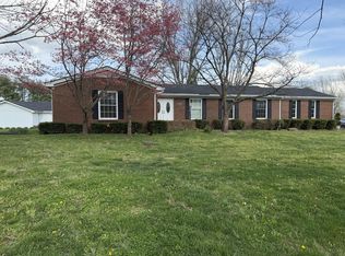110 Pineur Rd, Richmond, KY 40475