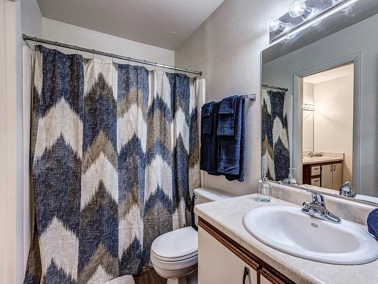Summerlin at Concord Apartment Homes — Photo 14