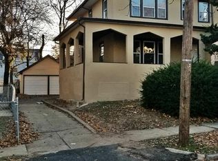 100 Pomona Ave, Newark, NJ 07112