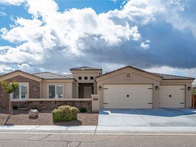 3817 Katie Lane Loop, Kingman, AZ, 86401