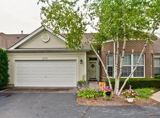 279 Enfield Ln, Grayslake, IL 60030