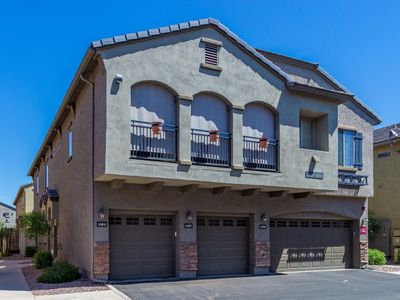 2402 E 5th St UNIT 1484, Tempe, AZ, 85281