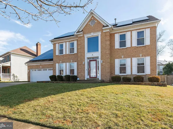 7722 Castle Rock Dr, Clinton, MD 20735