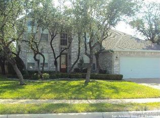 2510 Mountain Home, San Antonio, TX 78251