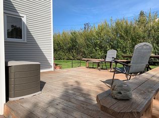 703 W 4th Ave, Ritzville, WA 99169