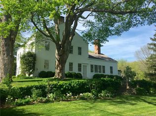 74 Keeler Rd, Bridgewater, CT 06752