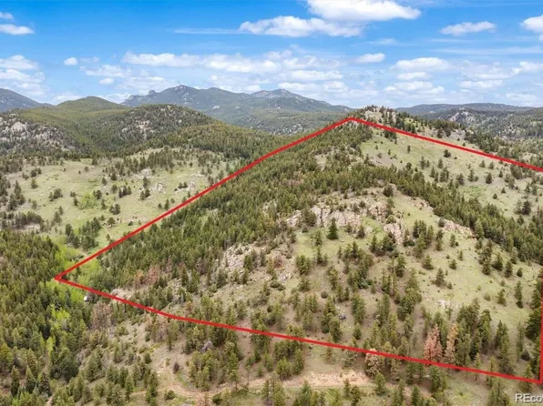000 Spirit Horse Trail, Golden, CO 80403