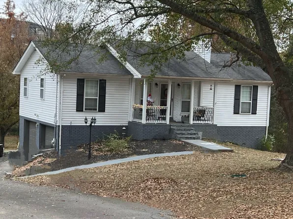 246 Tulip Hill Dr, Nashville, TN 37210